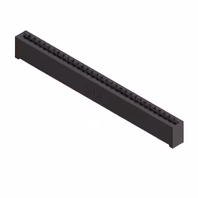 387-031-540-101 EDAC Inc.  Edgeboard Connectors